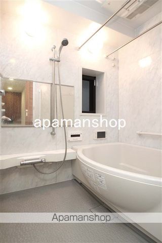 LEGAL京町堀の内装写真