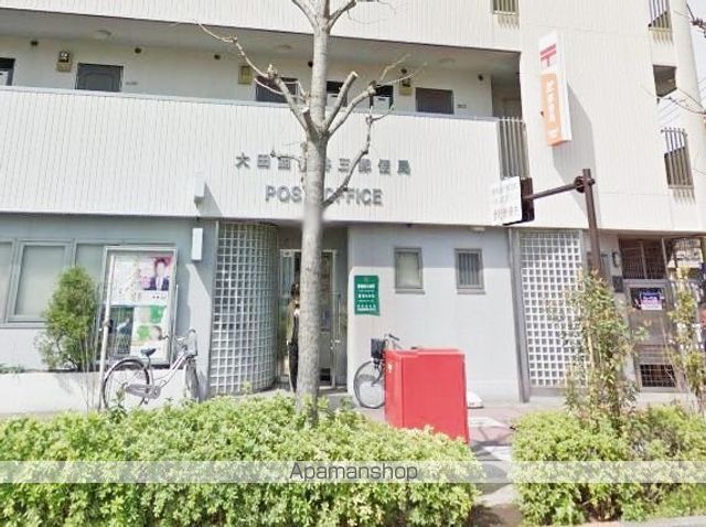 レオパレスリバティハイムの周辺写真