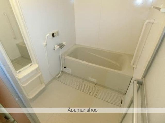 Tutti27の内装写真