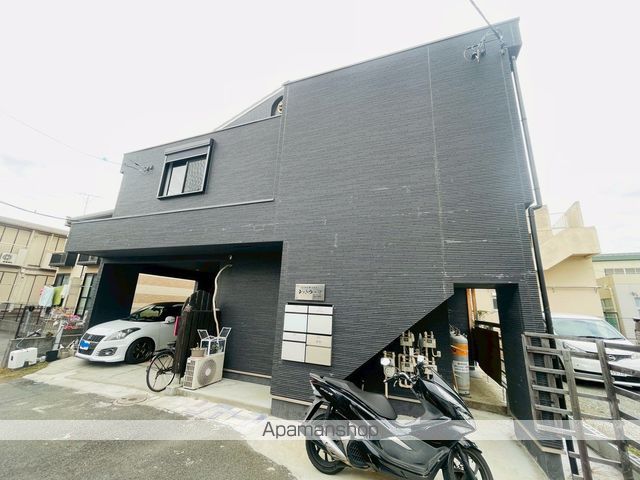 匠の我家 正民家 シュトラーセの外観写真