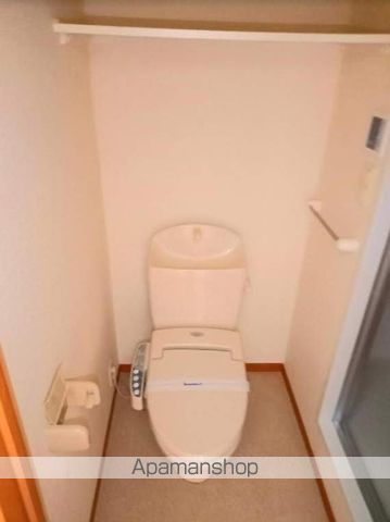 レオパレス三ッ沢上町IIの内装写真