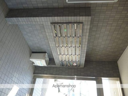 和歌山県和歌山市松江北７丁目[2LDK/57.75m2]の共用部2