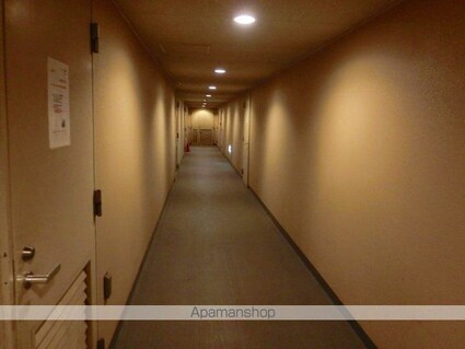 パークアクシス四谷ステージ[1R/34.82m2]の外観4