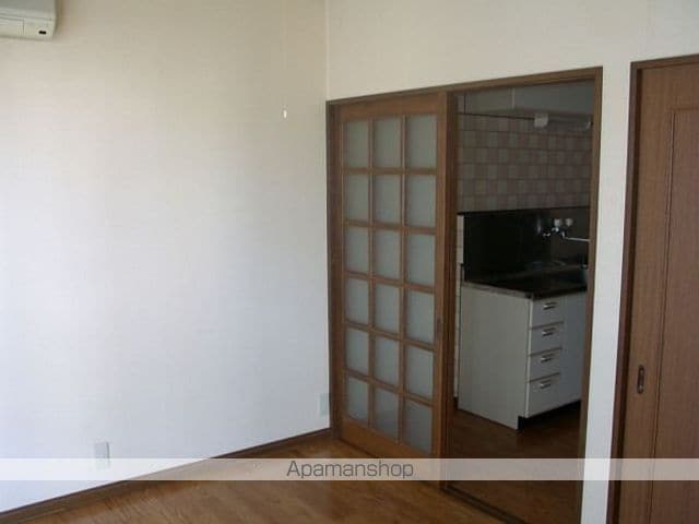 八百真マンション自由ケ丘の内装写真