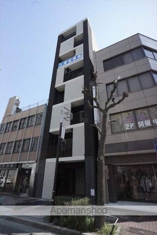 パークレジデンス丸の内駅前の外観写真