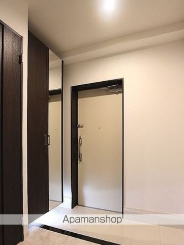 プレジデンス ざ 荒江の内装写真