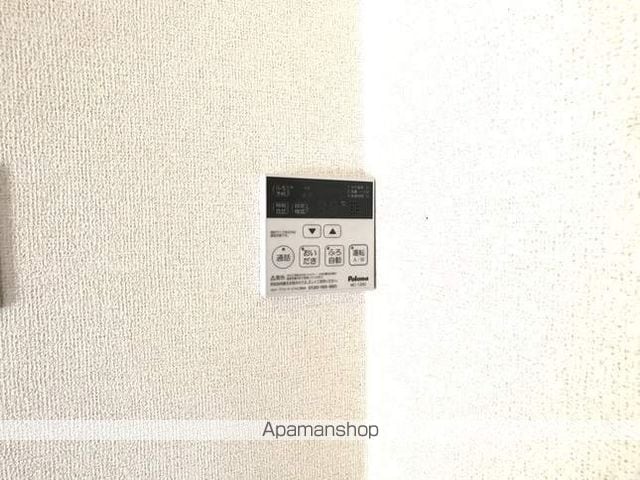 エスポワールの内装写真