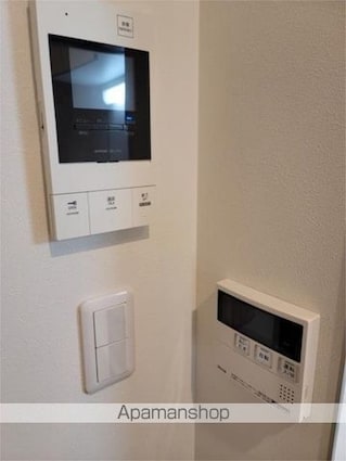 ＦＬレジデンス新宿ＩＩＩ[1DK/30.02m2]の内装