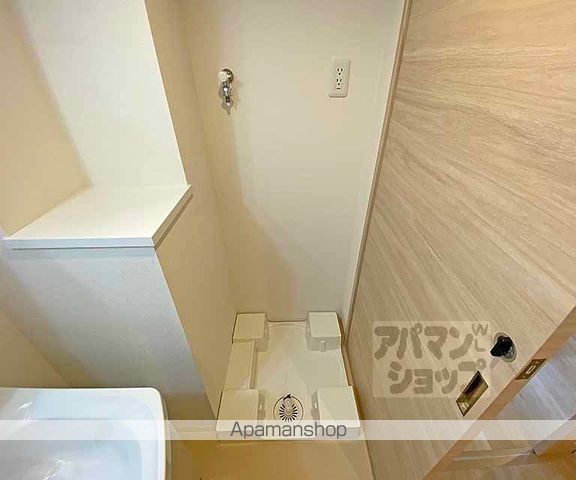 エリタージュ新町の内装写真