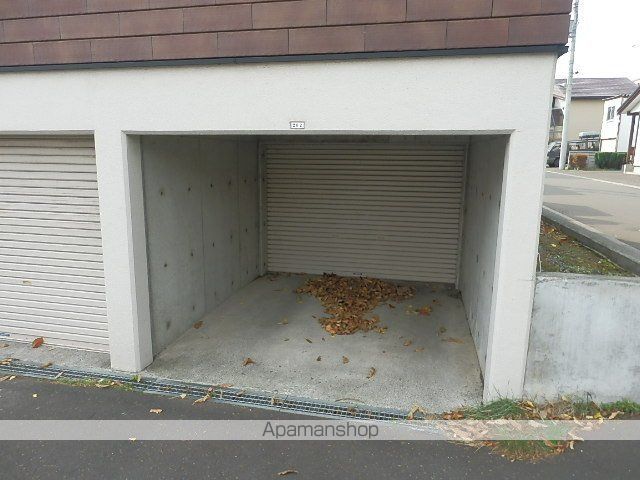 ヴィールの外観写真