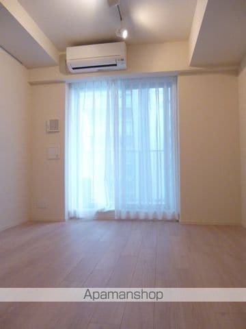 パークハビオ赤坂タワーの内装写真