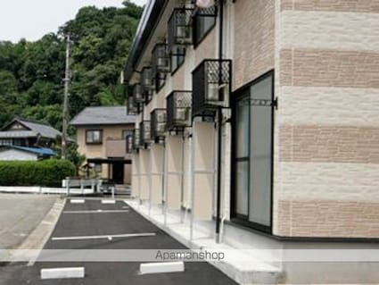 レオパレスセンチュリー丸山[1K/22.35m2]の外観3