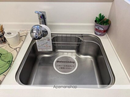 ユニヴェール　Ａ棟[1LDK/37.79m2]の内装2