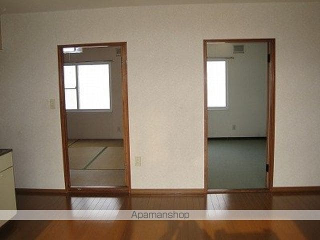 リヴィエール313の内装写真
