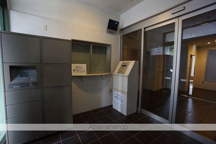 愛知県名古屋市中区葵２丁目[1K/24.76m2]の外観3