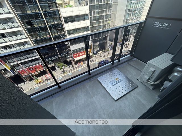アーバネックス谷町四丁目の内装写真