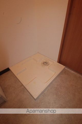 コーポやすり苑の内装写真