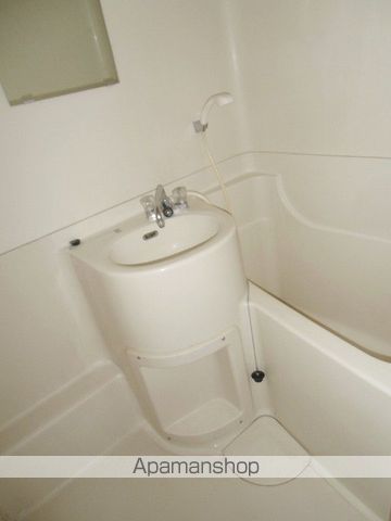 祝吉マンションの内装写真