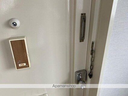 コート藤塚Ⅱ[1K/19.44m2]の内装5