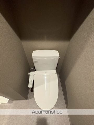 RELUXIA GRANDE 川崎大師公園の内装写真