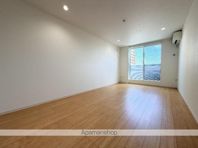 Villa Balenaの内装写真