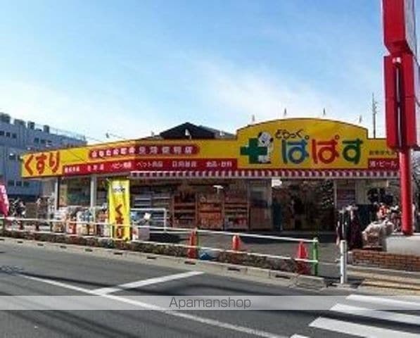 スパシエベルタ板橋本町の周辺写真