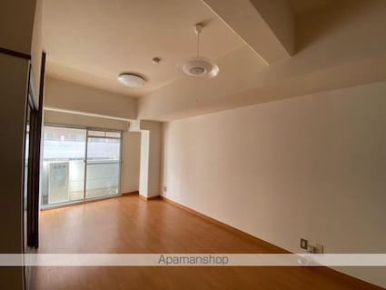 コンフォール錦町[1LDK/31.27m2]のリビング・居間