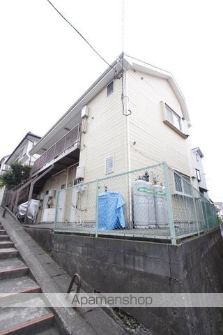 トップ藤間の外観写真