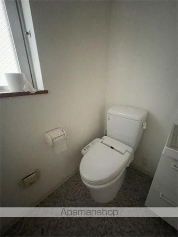 ボーベル長堀の内装写真