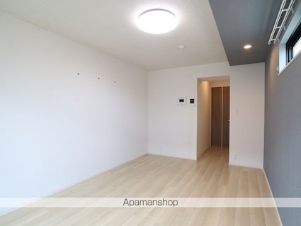 コーポハピネス白砂[1K/31.21m2]の内装4