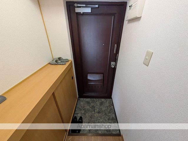 本逕寺ビルの内装写真