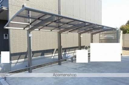 サンク・レーブ　Ｂ[1LDK/40m2]の共用部3