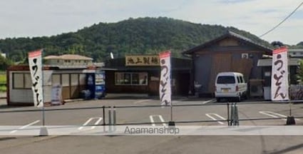 フォブール柳生[2DK/41.25m2]の周辺4