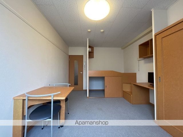 レオパレス中屋敷Bの内装写真