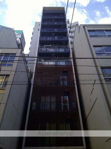 グラン,フォークス神田イーストタワーの外観写真