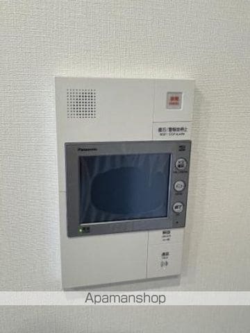 ザ・パークハビオ大森町の内装写真