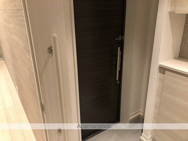 クレドール北山の内装写真