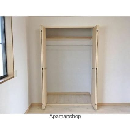 グランデ神田Ａ[2LDK/56.12m2]の収納