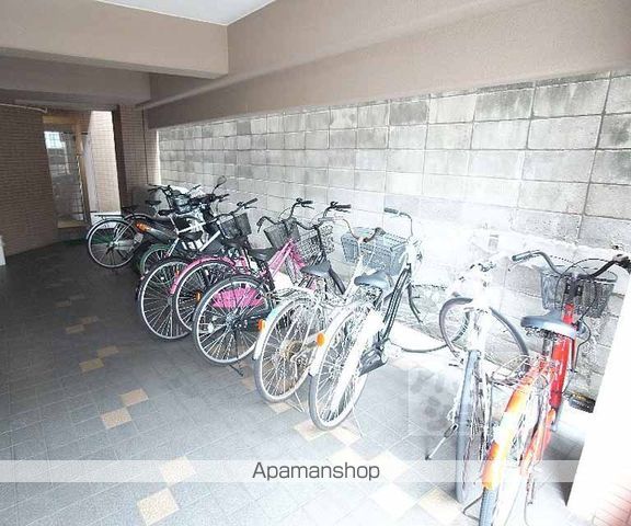 CASA50の外観写真