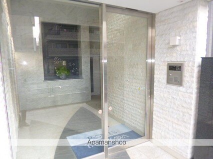 レグルス立川[1K/30m2]の共用部5