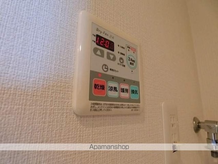 プライムアーバン武蔵小金井Ⅱ[1DK/37.03m2]の内装5