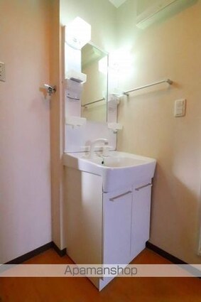 カーサ　フェリーチェ[1LDK/47.2m2]の洗面所