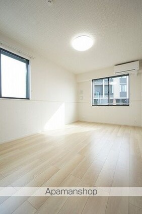 ヴィクトワールⅢ[1LDK/50.03m2]のリビング・居間