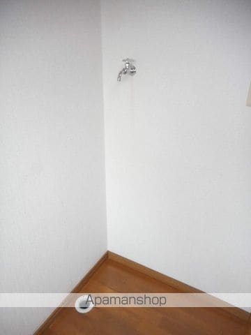 テラヴィIの内装写真