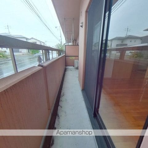 サングローリー津久礼の内装写真