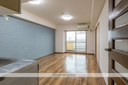 グローバル高松[2LDK/54m2]の内装2