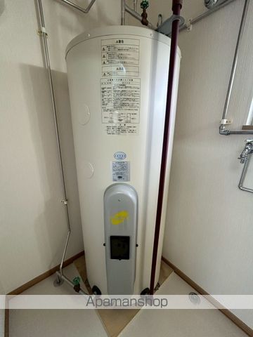 イルマーレの内装写真