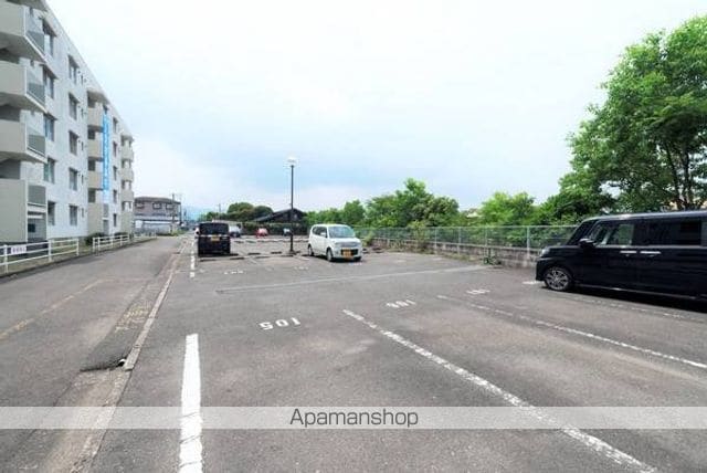 ビレッジハウス伊万里4号棟の内装写真