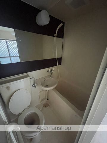 メゾンドサンベールの内装写真