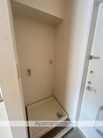 メゾン平山の内装写真